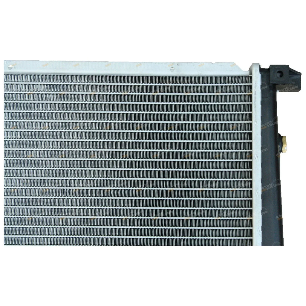 Radiator for BMW E30 E36 (1985-1999)