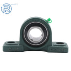 2 Pack Pillow Block Bearings for UCP206-20 (1-1/4" Bore)