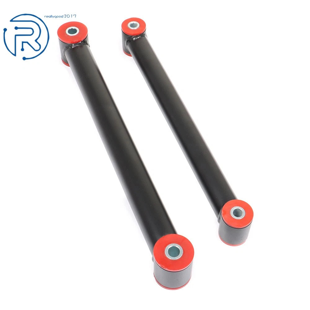 Set of 4 Lift Control Arms for Dodge Ram 2500 (2003-2009)