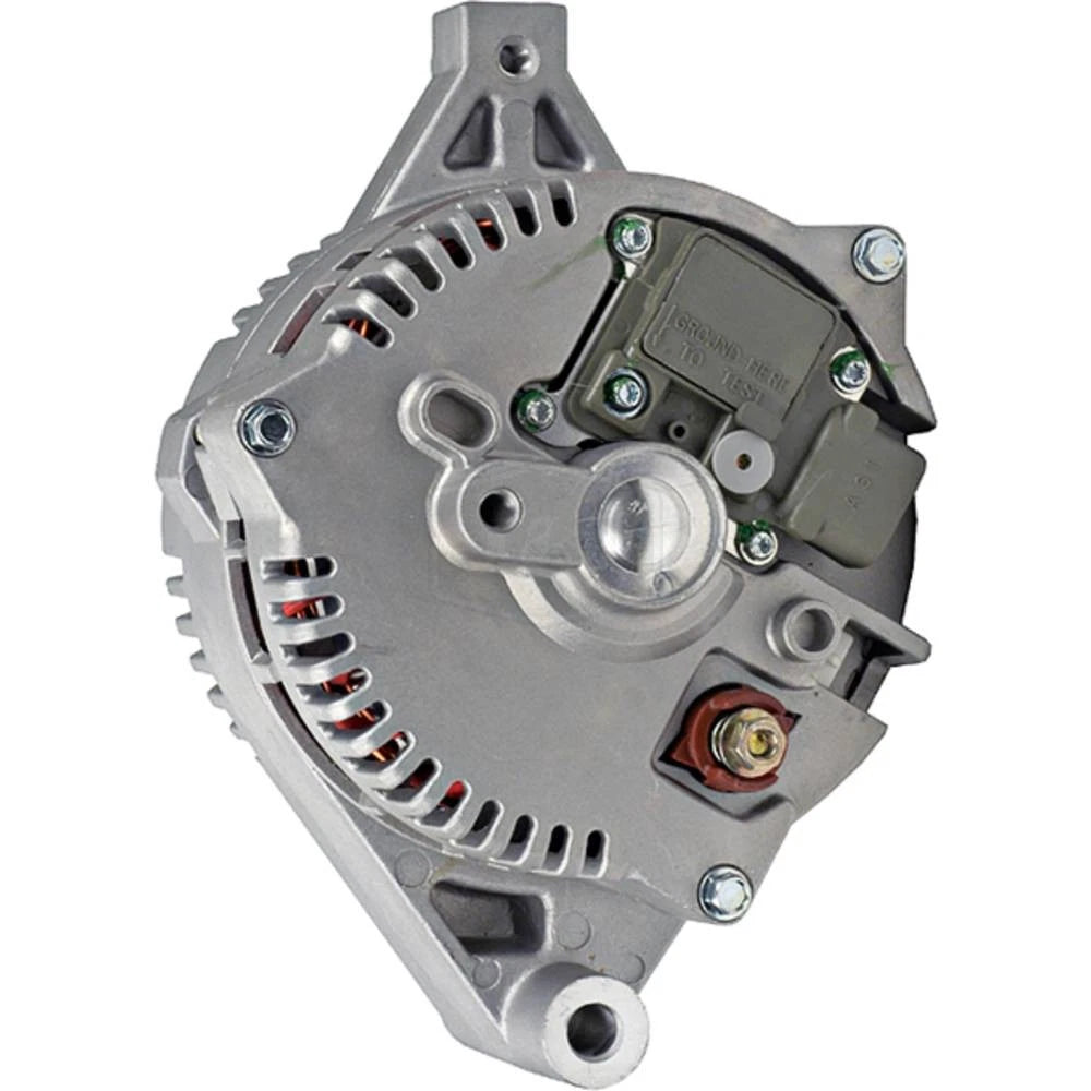 Alternator for J&N Electrical Products (400-14012-JN)