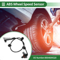 ABS Wheel Speed Sensor No. 895460K320 for Toyota Hilux Revo (2015–2023)