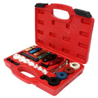 Fuel Line Disconnect Tool for Automotive Air Conditioning