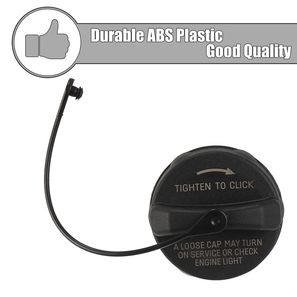 Fuel Tank Cap for Dodge Challenger (2011–2019) 52030389AB 52030389AA
