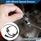 ABS Wheel Speed Sensor No. 919202K100 for Kia Soul (2010–2013)