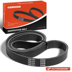 Serpentine Belt for BMW X5 (2007–2010)