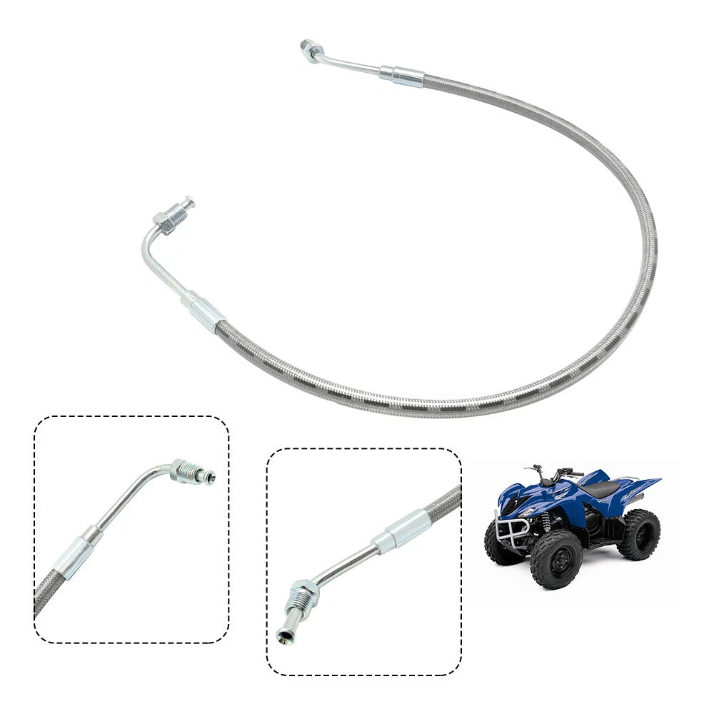 Front Brake Line for Arctic Cat ATV 400 500 250 300 (2002–2004) 0402-962