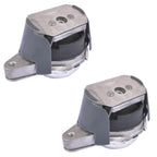 2X Engine Mounts for Bentley Continental GT GTC & Flying Spur (2004-2018)