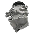 A/C Compressor Kit Replacement with Valve for Ford F-150 (2009-2014)
