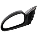 Power Mirror for Hyundai Sonata (1999–2005) Left Manual Folding Paintable