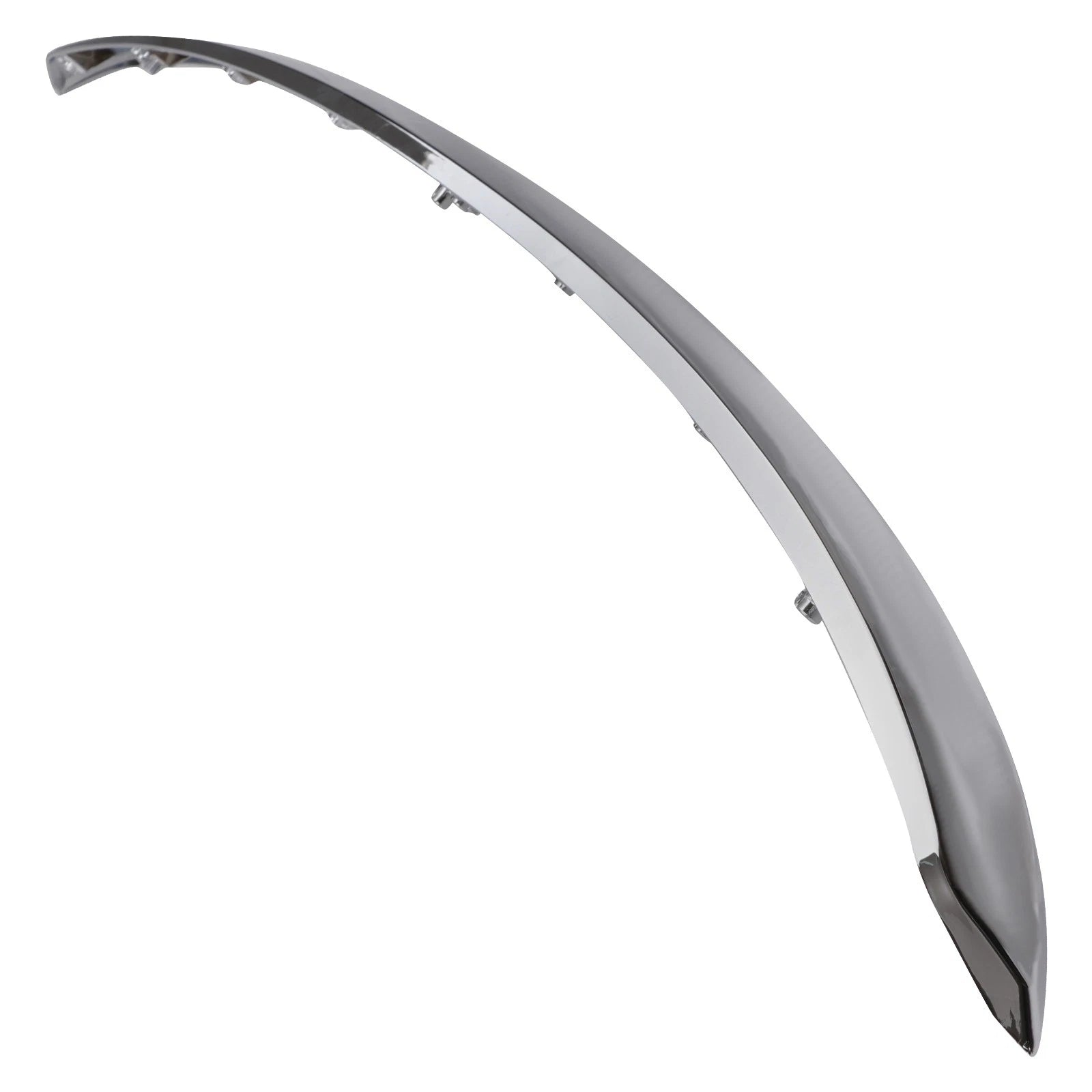 Rear Bumper Chrome Molding Trim for Mazda CX-9 (2016–2023) TK5050369C