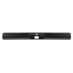 Rear Bumper Roll Pan with LED Light for Chevy C10 C20 (1973–1987)