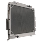 4 Row Aluminum Radiator for Ford F-250 F-350 7.3L V8 (1988–1996)