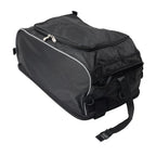Tour Pack Luggage Duffel Bag for Harley Street Road Electra Glide (2009-2023)