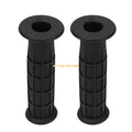 2X Handlebar Grips for Yamaha YFM350X Warrior 350 (1987–2001) #3GB-26241-00-00
