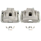 Front Brake Calipers for Chrysler 300 RWD (2012–2021) 2X