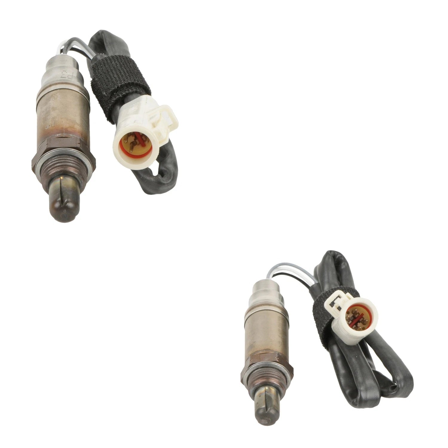 Oxygen Sensors Kit for Ford Bronco, Escort, F-150 (Upstream & Downstream)