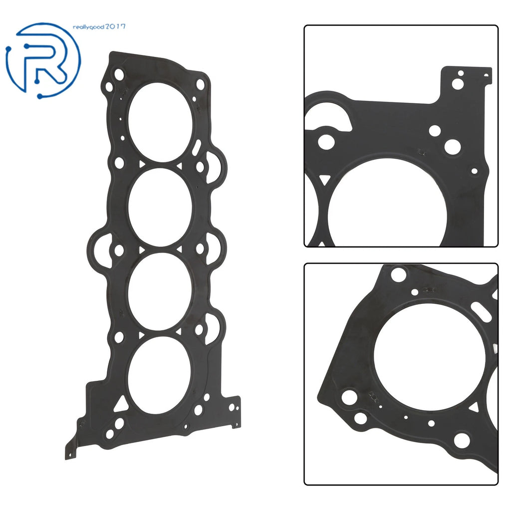 Cylinder Head Assembly for Hyundai Kia G4FD 1.6 (2012-2019)