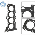 Cylinder Head Assembly for Hyundai Kia G4FD 1.6 (2012-2019)