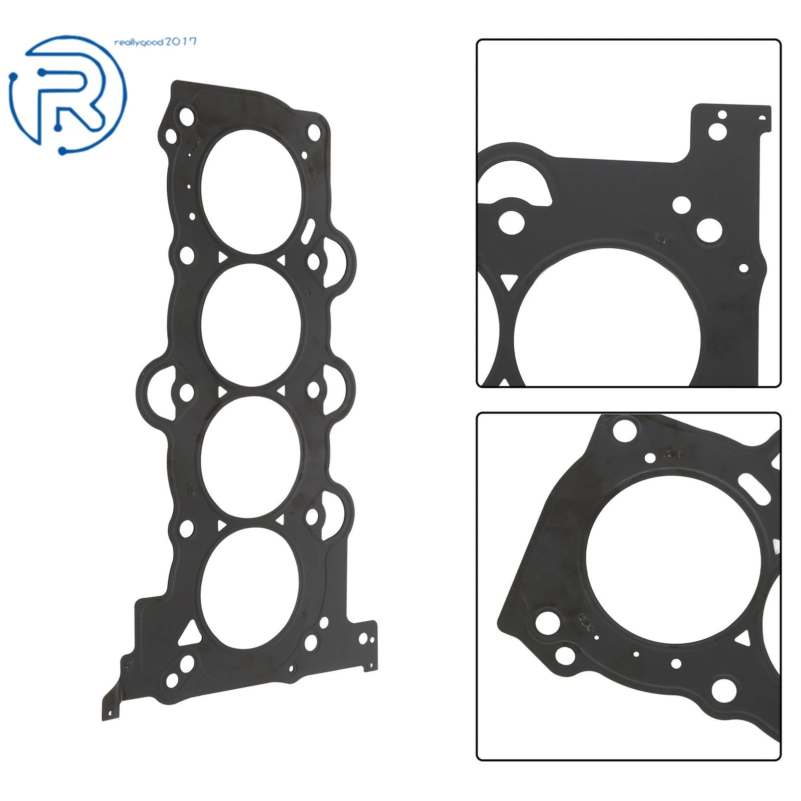 Cylinder Head Assembly for Hyundai Kia G4FD 1.6 (2012-2019)