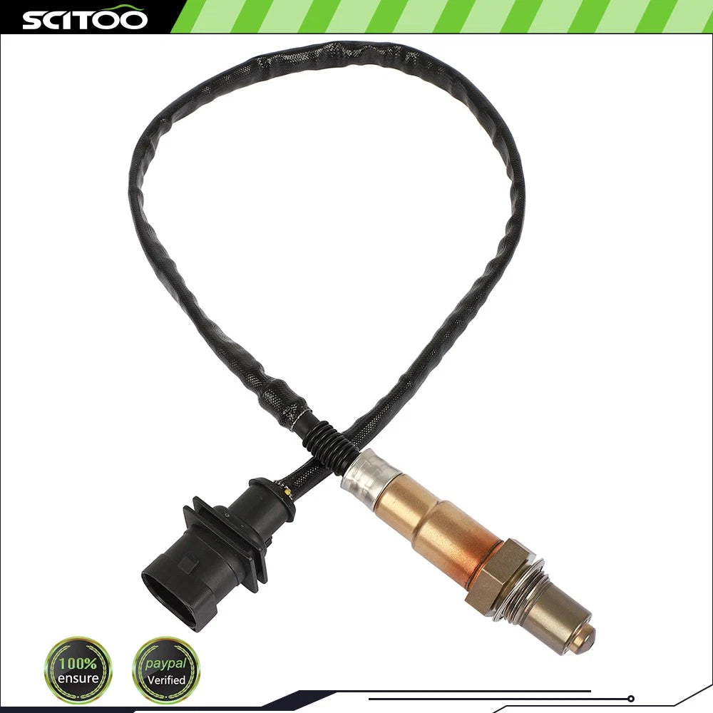 Mopar 68171190AA Oxygen Sensor for Ram 1500 Pickup (2014–2022) V6 3.0L Diesel