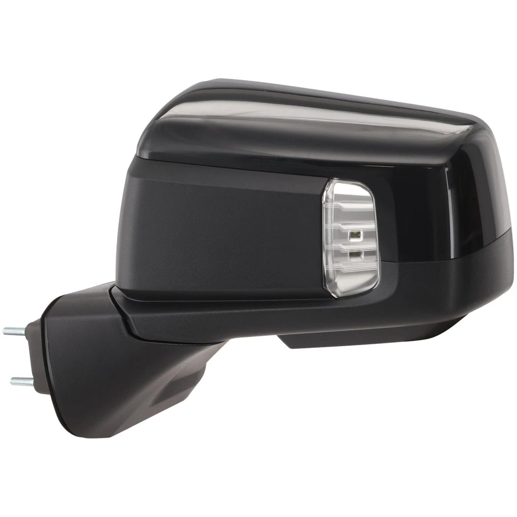 Heated Driver Left Side Mirror for GMC Sierra 1500 Truck (2022)