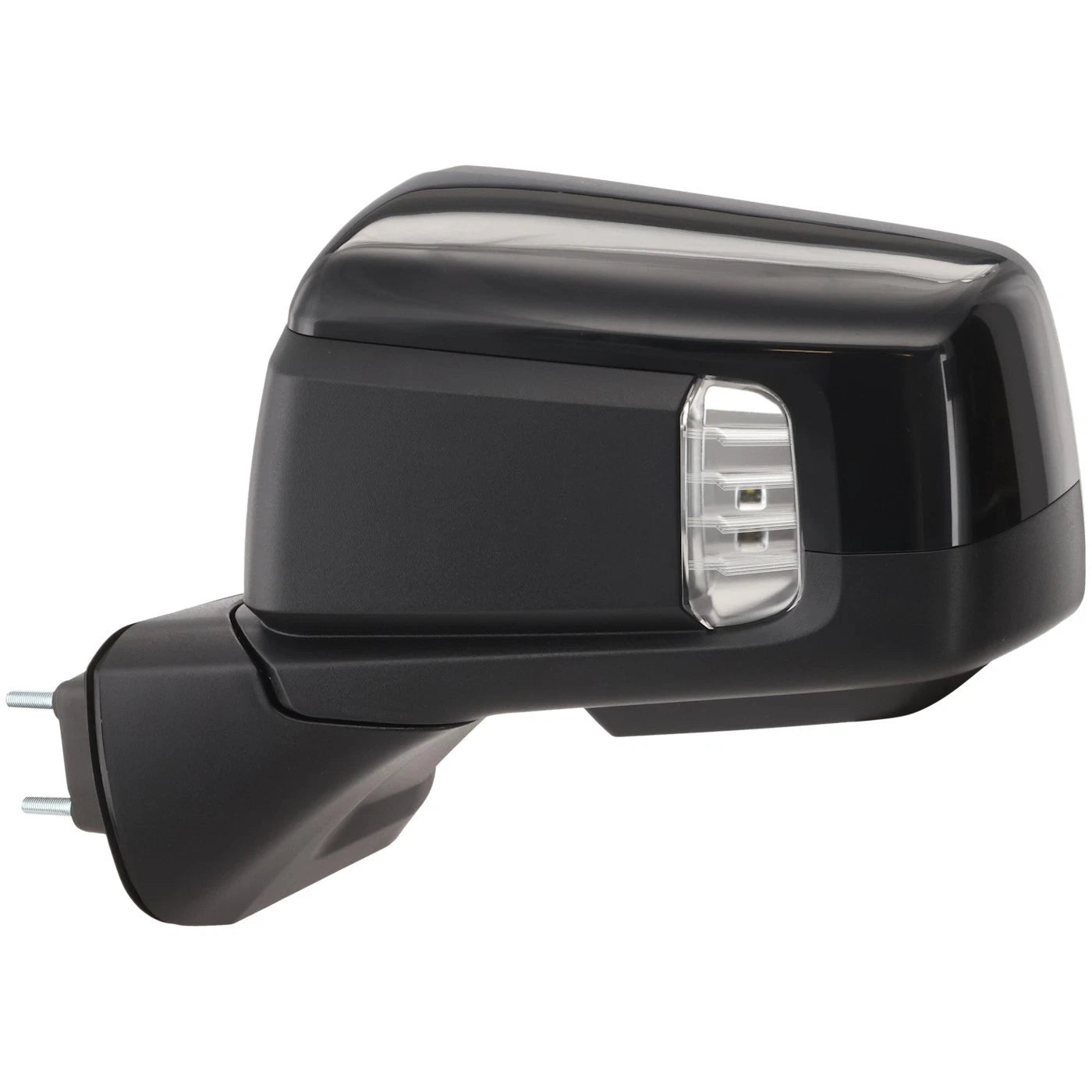 Heated Driver Left Side Mirror for GMC Sierra 1500 Truck (2022)
