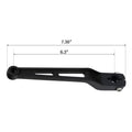 Gear Shift Lever for Harley Touring Trike (1988–2024)