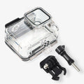 Waterproof Underwater Housing Case for GoPro Hero 12 11 10 9 (2023-2023)
