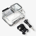 Waterproof Underwater Housing Case for GoPro Hero 12 11 10 9 (2023-2023)