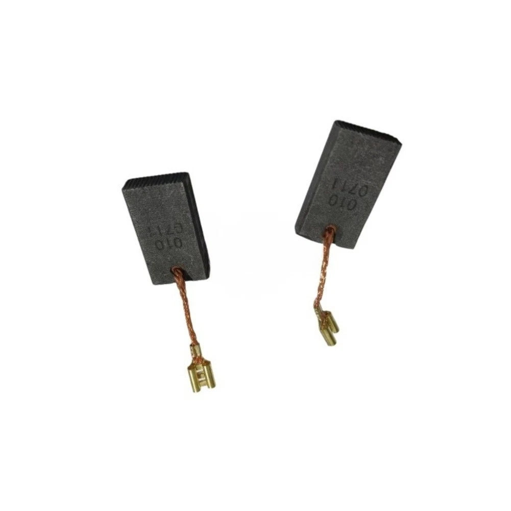 Carbon Brush 7x17x31mm for Power Tool Electric Drill (Replacement Parts)