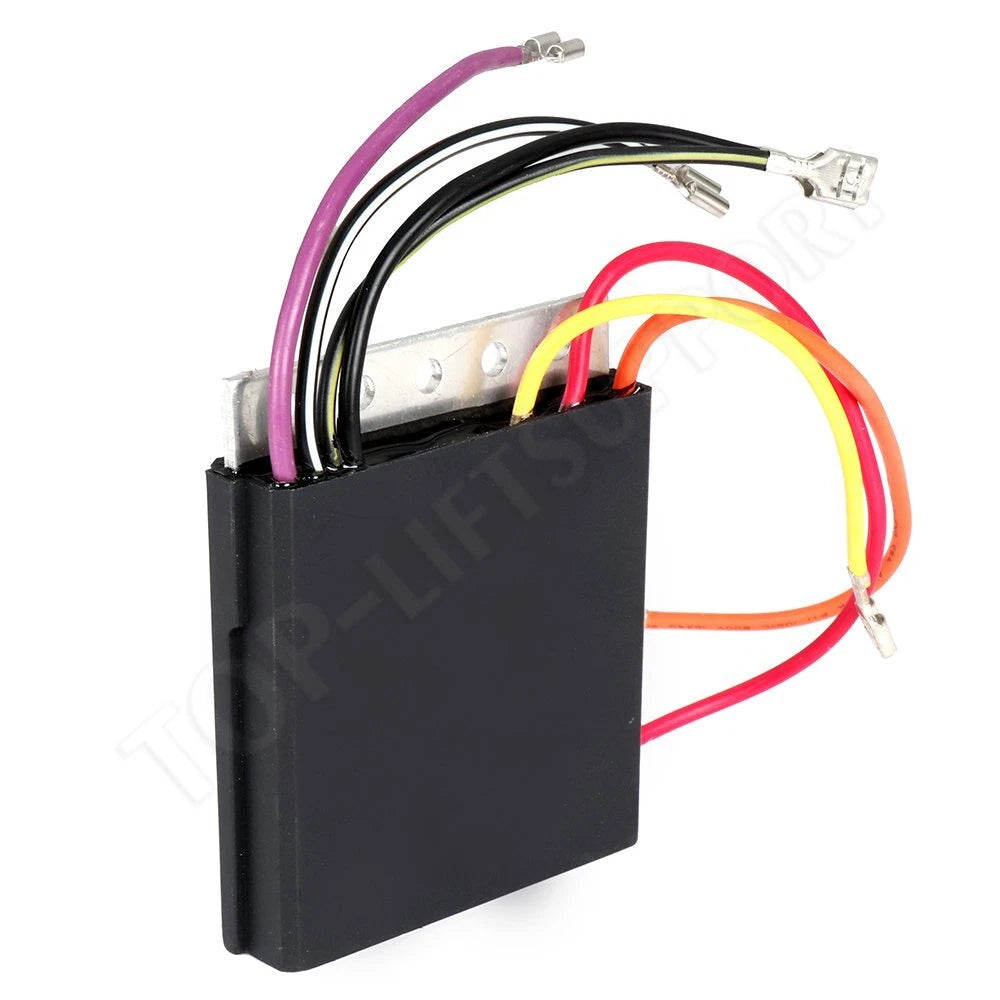 Voltage Regulator Rectifier for Polaris Virage 700 (2000–2002)
