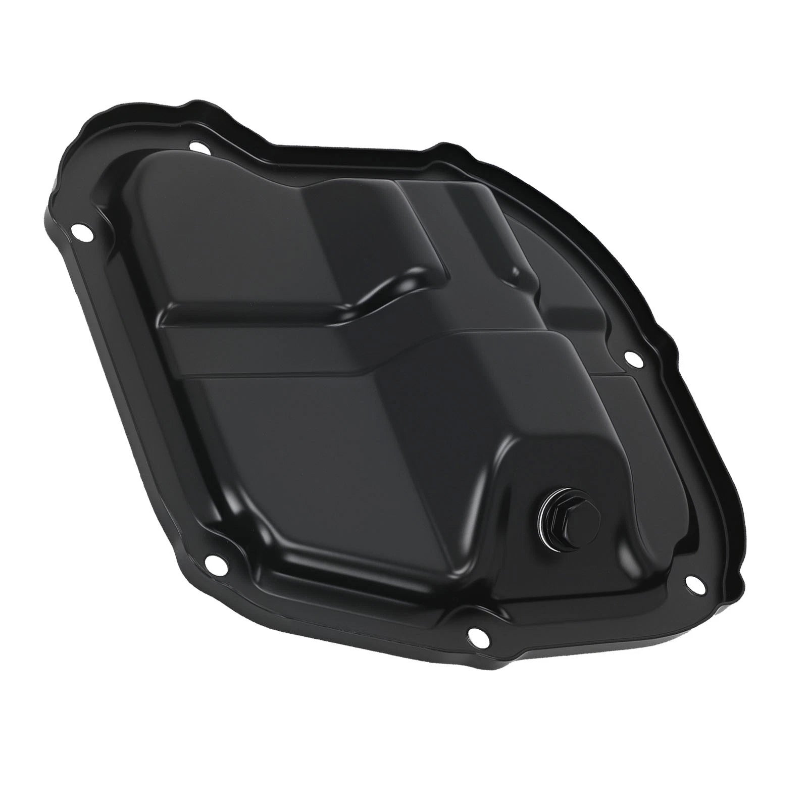 Engine Oil Sump Pan for Nissan Kicks 2017–2020 111101KC1A 111103HC1A