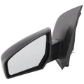 Power Mirror Driver Left Side for Nissan Sentra (2007–2012)