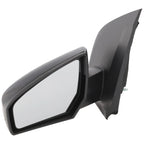 Power Mirror Driver Left Side for Nissan Sentra (2007–2012)