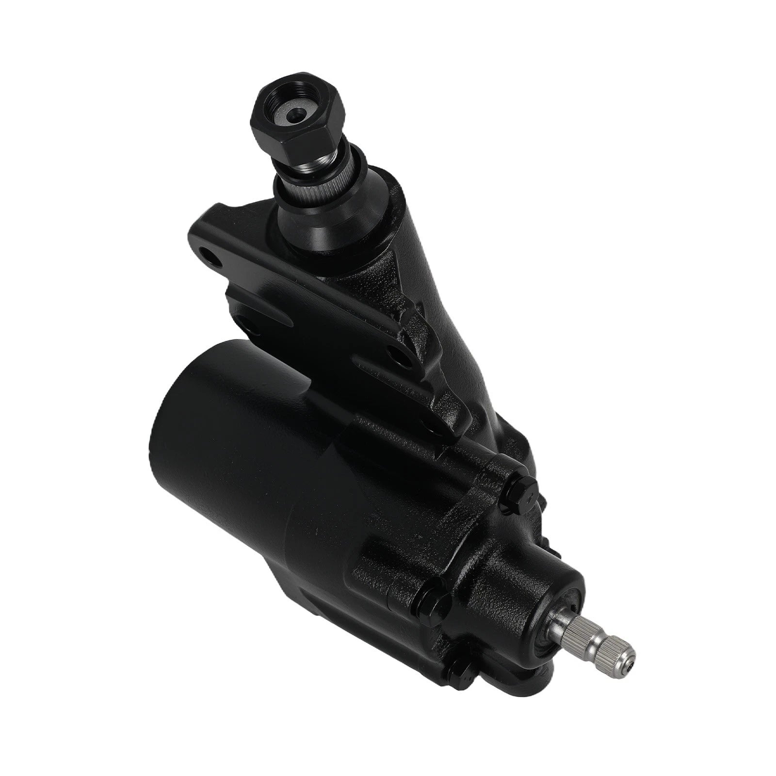 Power Steering Gear Box for Toyota Land Cruiser Lexus LX450 FJ80 FZJ80 (1990–1997)
