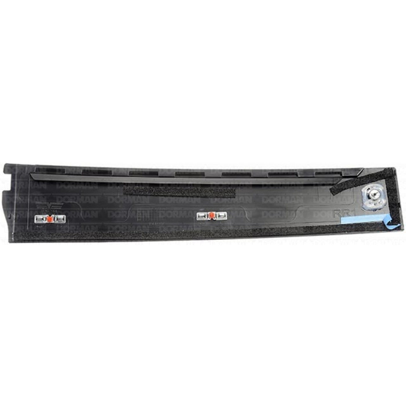 Pillar Panel Door for Chevy (Front/Rear Passenger Right Side)