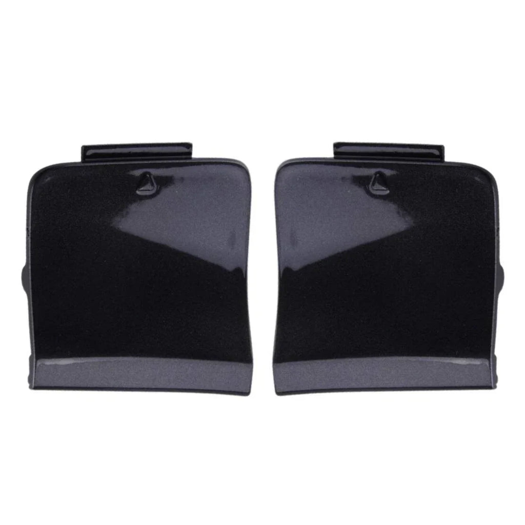 2 x Bumper Tow Hook for BMW X3 F25 M Sport (2011-2017)