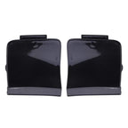 2 x Bumper Tow Hook for BMW X3 F25 M Sport (2011-2017)
