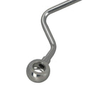 Turbocharger Oil Feed Line for Acura RDX 2.3L L4 (2007–2010) 15530-RWC-A00