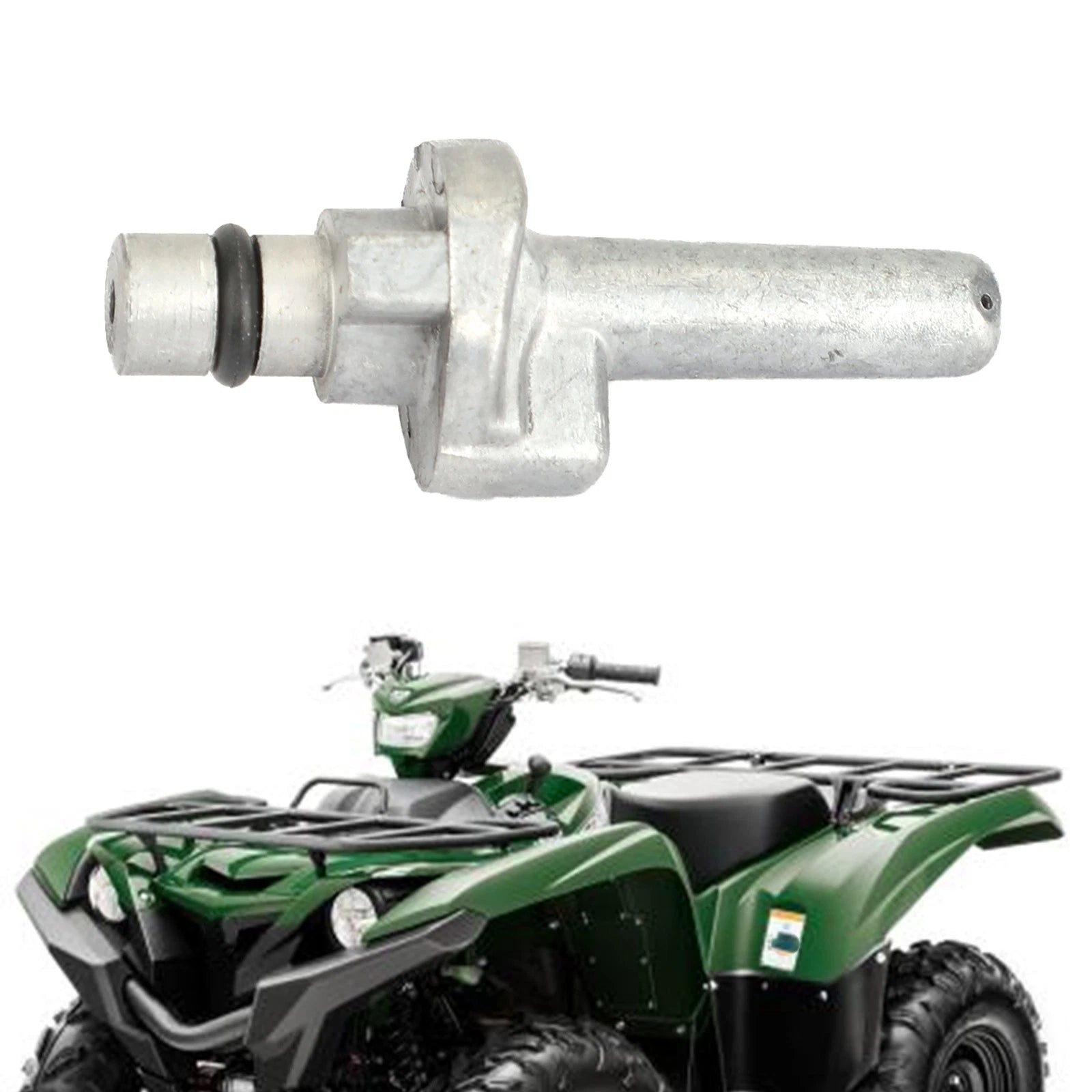 Oil Mod Upgrade Kit for Yamaha YFZ450 (2004–2009) 5D3-15155-00-00