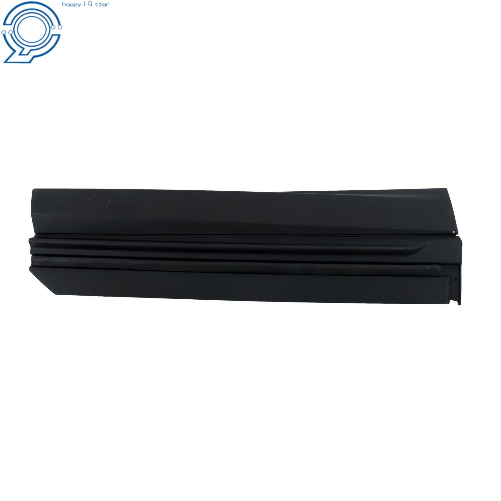 Driver Rear Left Door Lower Molding Trim for Lexus RX (2016–2022)