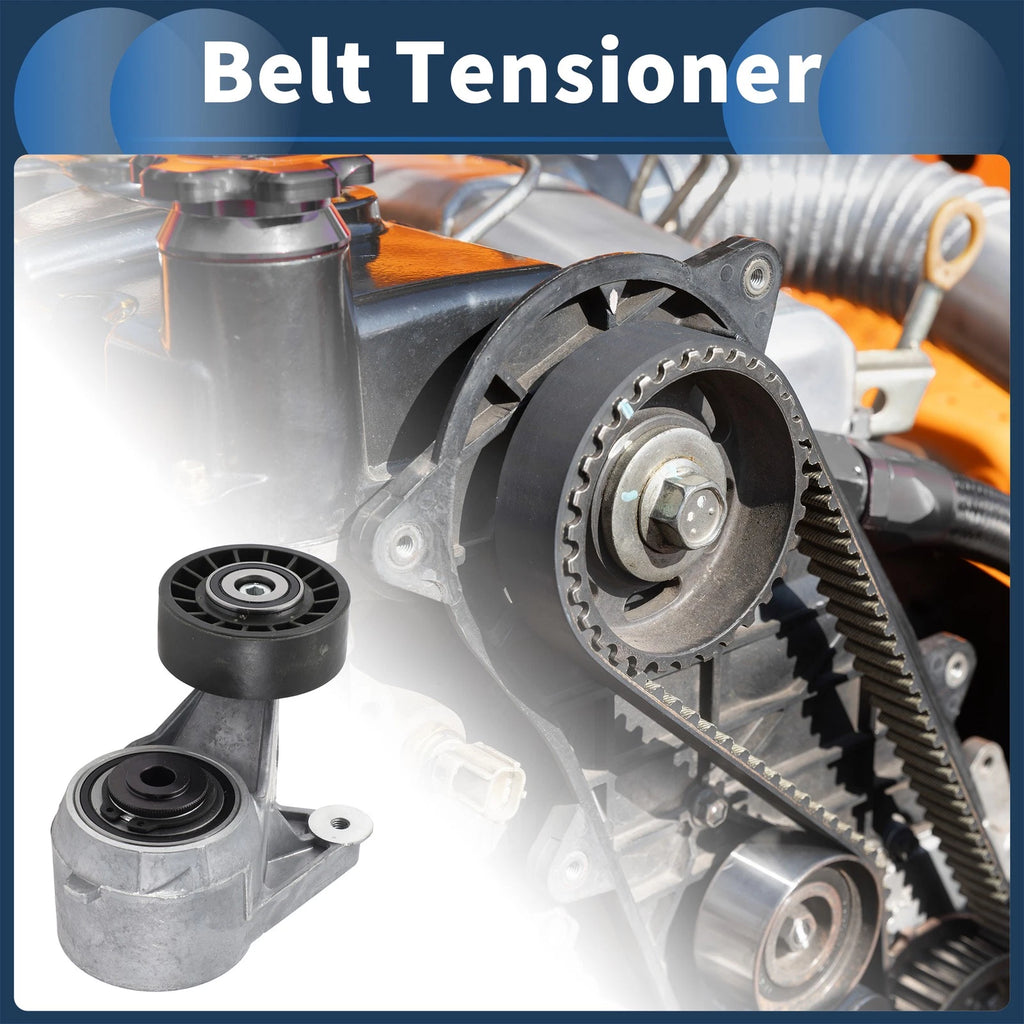 Belt Tensioner for Mercedes-Benz 190E W201 (1987–1993) No. 1032000870