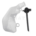Coolant Reservoir Tank Bottle & Cover for Yamaha MT09 FZ09 XSR900 (2014–2023) 1RC-21871-00-00