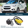 Rear View Camera for Hyundai Tucson (2011–2013) 120-180 Degree