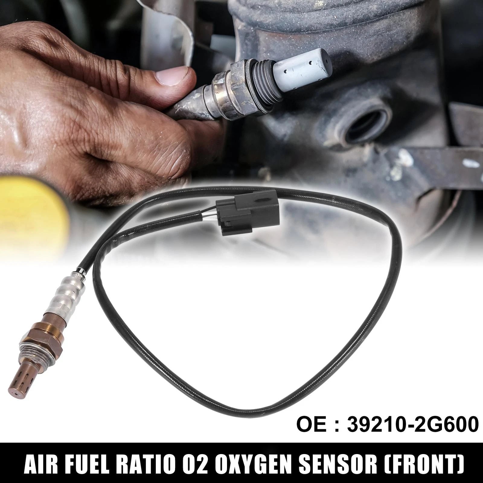 O2 Oxygen Sensor 39210-2G600 for Hyundai IX35 (2010)
