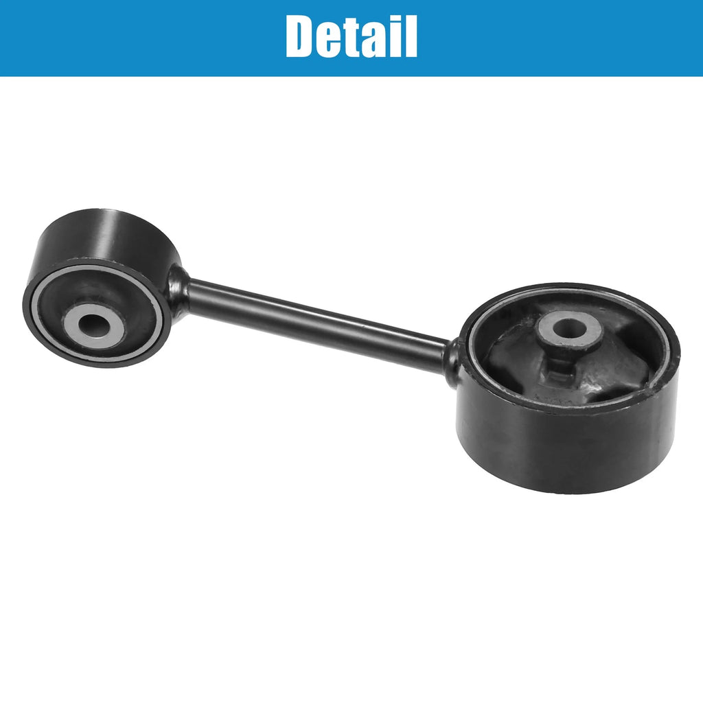 Front Engine Motor Mount for Lexus RX 300 (1999–2003) No. 1236320040 Black