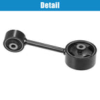 Front Engine Motor Mount for Lexus RX 300 (1999–2003) No. 1236320040 Black