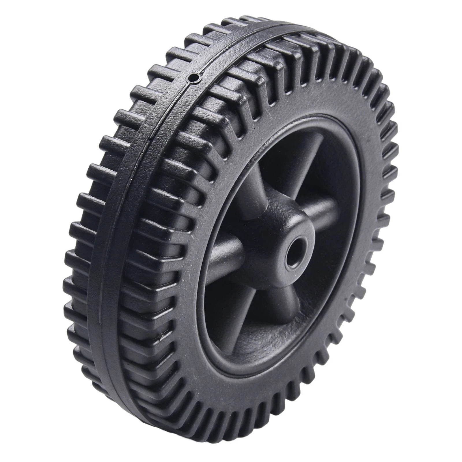 Grill Wheels for BBQ (Compatible with )
