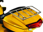 Kuryakyn Multi-Rack Adjustable Trunk Luggage Rack Chrome for Honda Gold Wing (2018–2023)