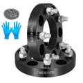 2-Pack 5x5 127mm 1" Thick Wheel Spacers for Buick LeSabre (1996–2005)